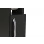 HANAH HOME Polica Star Anthracite - slika 5