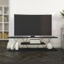 HANAH HOME TV polica Canaz Anthracite Grey (854KLN3020) - slika 3