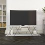 HANAH HOME TV polica Canaz White Black (854KLN3021) - slika 3