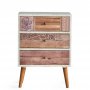 HANAH HOME Komoda Liza - slika 1