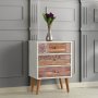 HANAH HOME Komoda Liza - slika 2