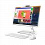 LENOVO IdeaCentre AIO 3 24ALC6 (White) FHD IPS, Ryzen 5 7530U, 8GB, 512GB SSD (F0G100RARI)//Win 10 Pro - slika 1