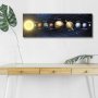WALLXPERT Dekorativna slika 3090NASA 021 - slika 3