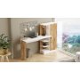 HANAH HOME Radni sto CT2 AW - slika 4