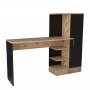 HANAH HOME Radni sto CT2 AB - slika 1