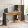 HANAH HOME Radni sto CT2 AB - slika 2