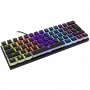 WHITE SHARK WS GK 2202 ASHIKO, US Mechanical Keyboard (6098) - slika 1