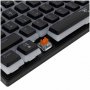 WHITE SHARK WS GK 2202 ASHIKO, US Mechanical Keyboard (6098) - slika 4