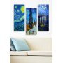 WALLXPERT Dekorativna slika MDF0074 - slika 1