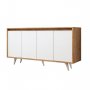 HANAH HOME Komoda Shans - slika 1