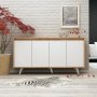 HANAH HOME Komoda Shans - slika 2