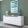 HANAH HOME Komoda GD102 1874 - slika 3
