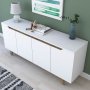 HANAH HOME Komoda GD102 1874 - slika 1