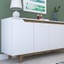 HANAH HOME Komoda GD102 1874 - slika 4