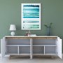 HANAH HOME Komoda GD102 1874 - slika 5