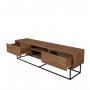 HANAH HOME TV polica Rodez 180 (863SPH5104) - slika 4