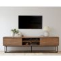 HANAH HOME TV polica Rodez 180 (863SPH5104) - slika 2