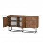 HANAH HOME Komoda Ruba - slika 4