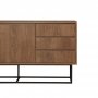 HANAH HOME Komoda Ruba - slika 5