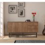 HANAH HOME Komoda Ruba - slika 2