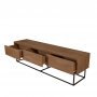 HANAH HOME TV polica Milo 180 (863SPH5106) - slika 4