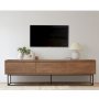 HANAH HOME TV polica Milo 180 (863SPH5106) - slika 2