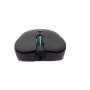 WHITE SHARK WS GM 5010 BAGDEMAGUS, Mouse Black (6124) - slika 1