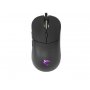WHITE SHARK WS GM 5010 BAGDEMAGUS, Mouse Black (6124) - slika 2