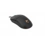 WHITE SHARK WS GM 5010 BAGDEMAGUS, Mouse Black (6124) - slika 3