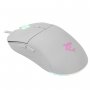 WHITE SHARK WS GM 5010 BAGDEMAGUS, Mouse White (6125) - slika 2