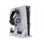 WHITE SHARK WS PS5 KIMURA, Cooling Pad + 2 Charging Docks (6172) - slika 1