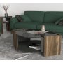 HANAH HOME Sto za dnevnu sobu Marbel 804TRH2826 - slika 3