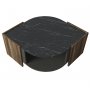 HANAH HOME Sto za dnevnu sobu Marbel 804TRH2826 - slika 5