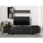HANAH HOME TV polica Veyron 1 (804TRH3051) - slika 3