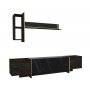 HANAH HOME TV polica Veyron 1 (804TRH3051) - slika 1