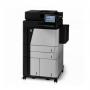 HP LaserJet Ent Flow MFP M830 Printer - slika 1