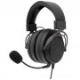 WHITE SHARK WS GH 2341 GORILLA, Headset Crno/Sive (6280) - slika 1