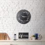 WALLXPERT Zidni sat WATCH 042 - slika 3