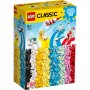LEGO 11032 Kreativna zabava sa bojama - slika 1