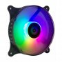 WHITE SHARK GCF-1290 COMET RGB ventilator - slika 1