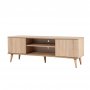 HANAH HOME TV polica Truva 200 (863SPH3015) - slika 1
