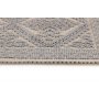 Conceptum Hypnose Tepih Kilim Light Blue - slika 2