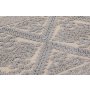 Conceptum Hypnose Tepih Kilim Light Blue - slika 3