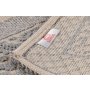 Conceptum Hypnose Tepih Kilim Light Blue - slika 5