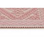 Conceptum Hypnose Tepih Kilim Pink - slika 2