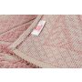 Conceptum Hypnose Tepih Kilim Pink - slika 5
