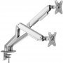 WHITE SHARK WS GMS 3208 NEFERITES II, Monitor Stand (6703) - slika 1