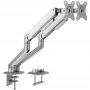 WHITE SHARK WS GMS 3208 NEFERITES II, Monitor Stand (6703) - slika 2