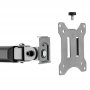 WHITE SHARK WS GMS 3206 TUTANKHAMUN, Monitor Stand (6704) - slika 4