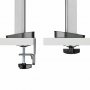 WHITE SHARK WS GMS 3205 AMENHOTEP II, Monitor Stand (6706) - slika 5